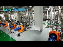 SDNフィルター濃縮剤 - 4世代 (B)